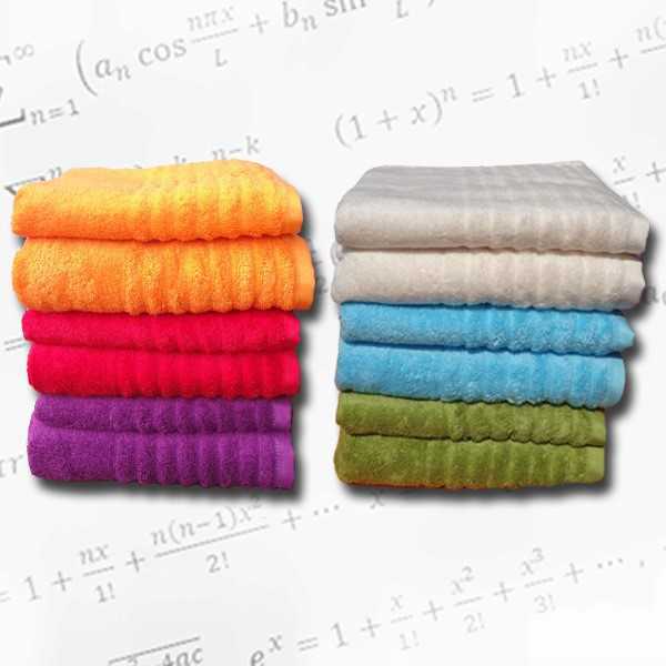 RUČNÍKY S VÝŠIVKOU Každé dítě může mít svůj ručník, který si bezpečně pozná! Nabízíme Vám originální dětské ručníky.