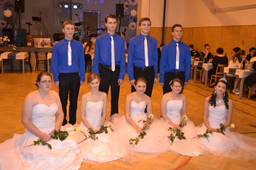 olní časopis Základní školy