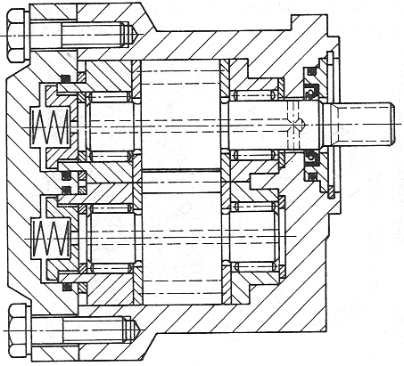 3HYDROGENERÁTORY Strana 19 Obr.