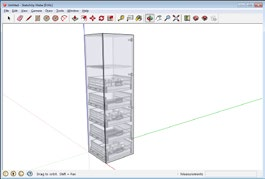 Rozhraní DYNAPLAN Rozhraní DYNAPLAN k programům CAD / CAM S rozhraním DYNAPLAN je možné exportovat data a tato dále zpracovávat v nejrůznějších CAD/CAM programech.