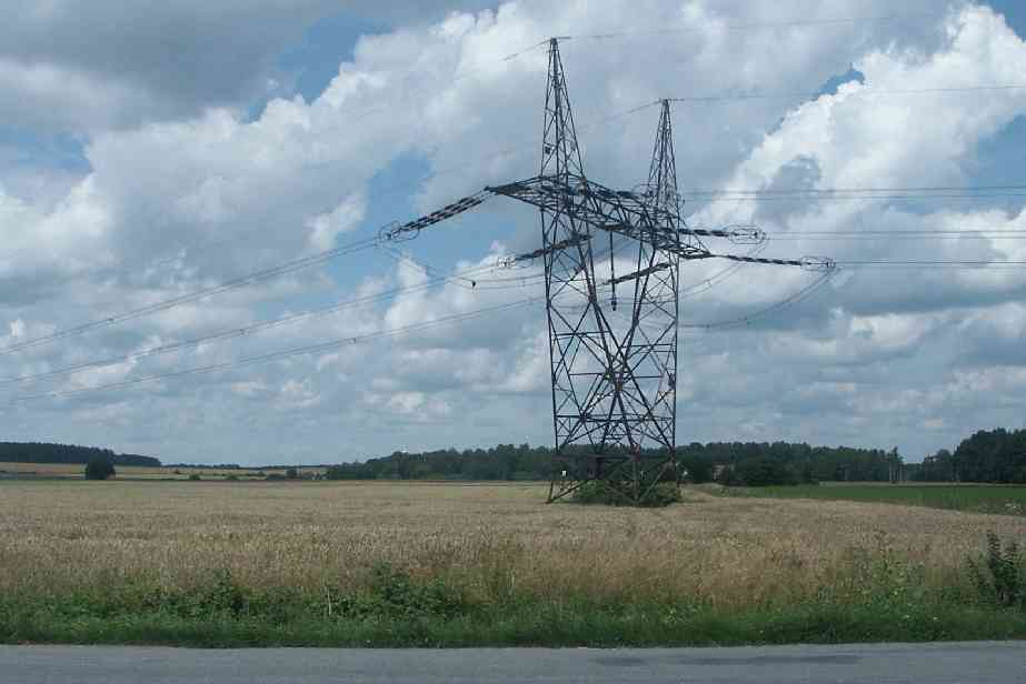 Posouzení vlivů záměru na evropsky významné lokality a ptačí oblasti dle 45 h a i zákona č. 114\1992 Sb.