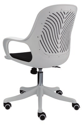 DIANA Pohodlná kancelářská židle s dlouholetým designem a prověřenou kvalitou. Možnost přidání pevné bederní opěrky.