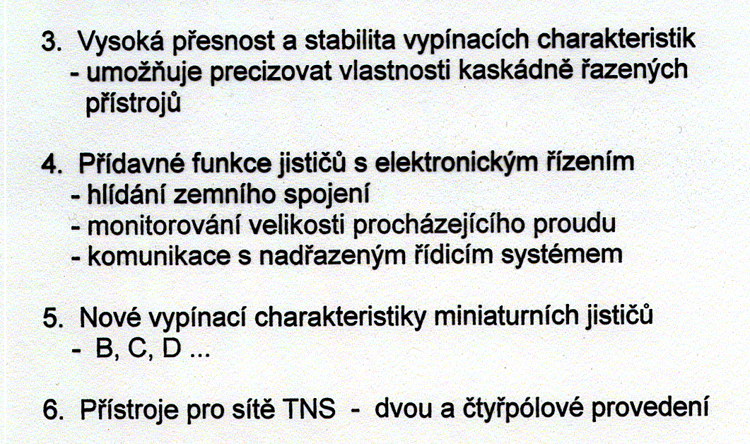 B1B 14 ZSP Elektrické přístroje