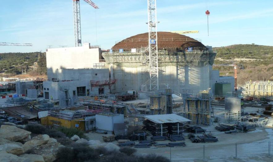 JHR další příklad multilaterální spolupráce v jaderném výzkumu a vývoji Reaktor Jules Horowitz výstavba v Cadarache (Francie) Podílí se 12 partnerů Nový