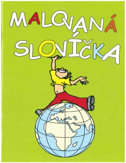 Kulhánková, Eva: Písničky a říkadla s tancem. Portál, Praha 1999. ISBN 978-80-7367-515-8. Kniha písniček pro děti v předškolním věku.