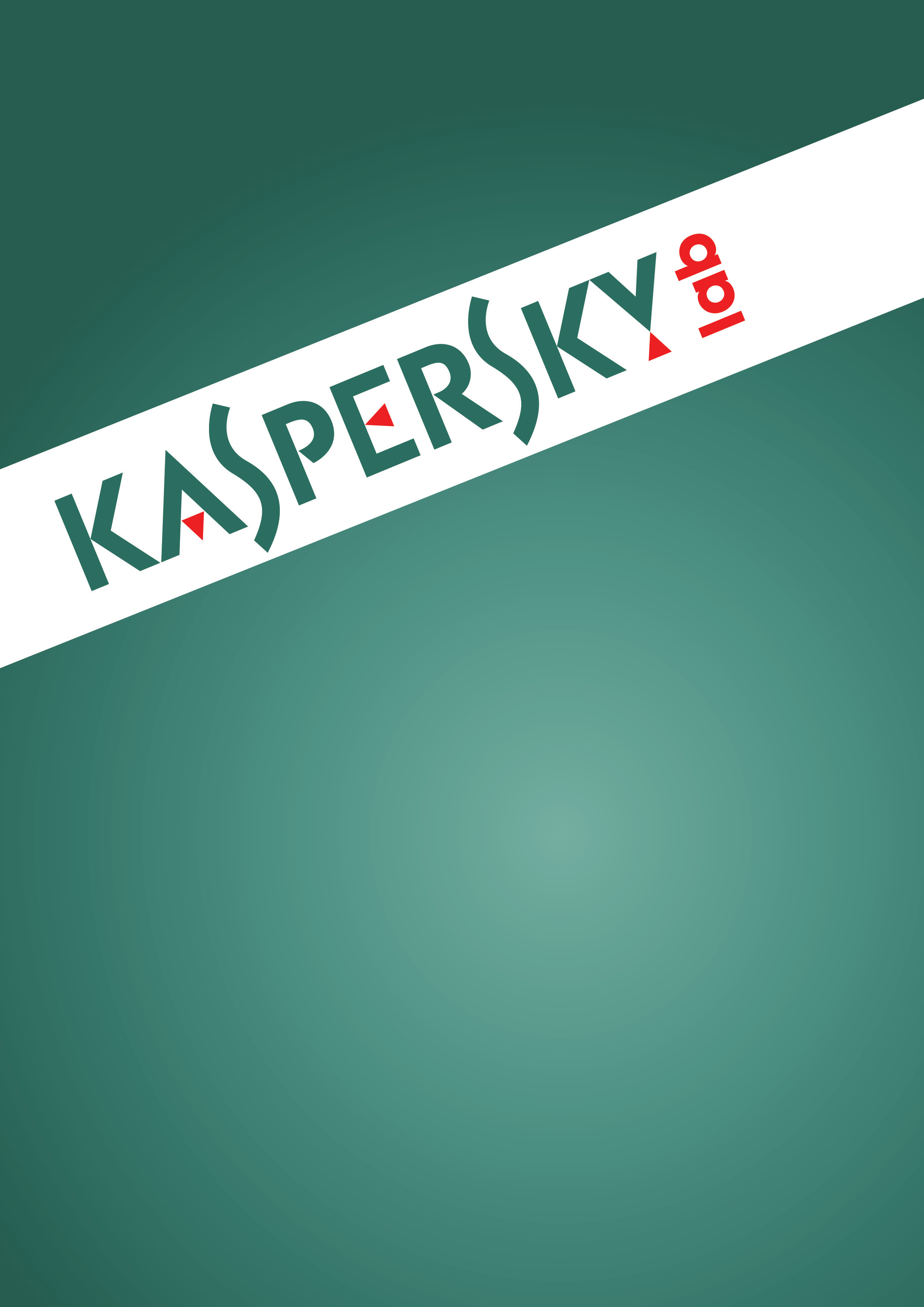 Kaspersky Internet Security