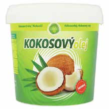 Kokosový olej 1 l0 5 99 55 zľava do 31% Husacia paštéta 105 g Kačacia paštéta 105 g jednotková cena 5,24 EUR/kg zľava do 38% Vitana instantná polievka do hrnčeka 3 druhy od 15 g do 22 g jednotková