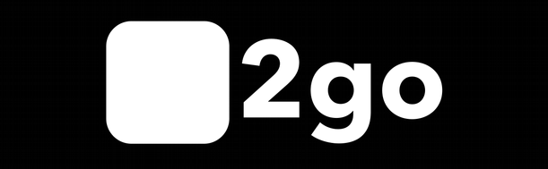 Ceník služeb TV2GO platný od 1. 2.