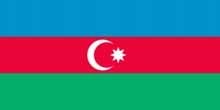 Spojenci a nepřátelé Ázerbájdžánu 1994 tzv.