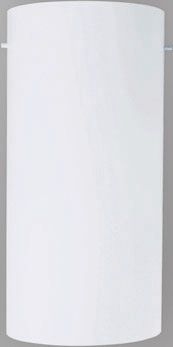 castelo 66-08 Nástěnná svítidla sklo: ručně foukané, trojvrstvé barva: bílá opálová, modrá, zelená, žlutá těleso: ocelový plech bíle lakovaný Stupeň krytí: IP 20 Zapojení: elektronický předřadník