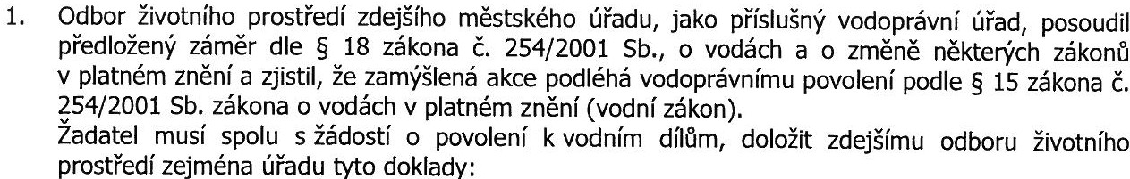 Druh a účel umisťované stavby (stručný popis stavby): SO 01 Komunikace: nové dopravní napojení obytného souboru Chocholáč IV bude provedeno prodloužením stávající komunikace v režimu obytné zóny, ve