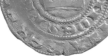 Průměr mince: 28 x 27,5 mm, průměr je měřen v místě svislé osy koruny v aversu a v nejširším místě kolmém na tuto osu. Váha: 3,3 g, mince je zřetelně okrájena v pravé spodní části (pohled z aversu).