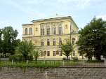 H. Vrchol českého národního obrození: 4. generace (první realisté: Božena Němcová a Karel Havlíček Borovský) 1. Vrchol českého národního obrození: vývojový přehled / 2.