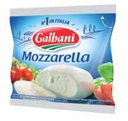 -22% Président plátky 2 druhy 100 g 11,90 EUR/kg -42% Mozzarella Galbani 125 g 7,12 EUR/kg Rajo Ľahšie roztierateľné 250 g 6,76 EUR/kg 1 19 1 69-25% Apetito Bambino MAXI 200 g 8,45 EUR/kg Syrokrém