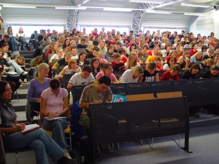 Lesnická a dřevařská fakulta ostatní informace Motivace studentů prospěchové stipendium, účast na řešení projektů