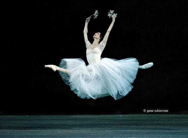 UDÁLOST SEZONY Svetlana Zacharova - Giselle JEDINEČNOST KRÁSA DOKONALOST MISTROVSTVÍ Balet Národního divadla připravil pro všechny milovníky baletního mistrovství událost této sezony.