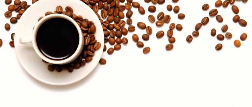 Káva a kávové speciality Káva a kávové speciality Espresso 43,- Dvojité espresso 76,- Espresso Macchiato 48,- Silné espresso servírované v malém šálku s čepičkou mléčné pěny.