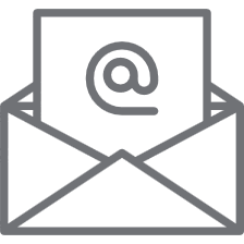 Informace o termínech a způsobu vyúčtování Nejvíce respondentů dostává od svého poskytovatele telekomunikačních služeb vyúčtování formou elektronické faktury, kterou dostávají emailem.