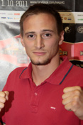 Men -75 kg Tomáš BERAN Magor gym (CZ) Václav MÍKA Petr MATĚJKA Vilém LÁC PANKRATION Gym (CZ) Martin PODLUCKÝ KTSO Praha (CZ) Antonín LUKEŠ KBC Příbram (CZ) Miroslav GOČIK Steel Trans Košice (SK)