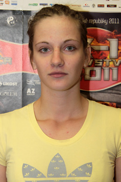 Women -65 kg Ester KONEČNÁ Asia-gym sport (CZ) 0 : 3 (18:21, 18:22, 11:13)