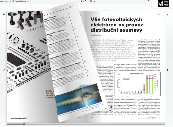 Elektronická verze