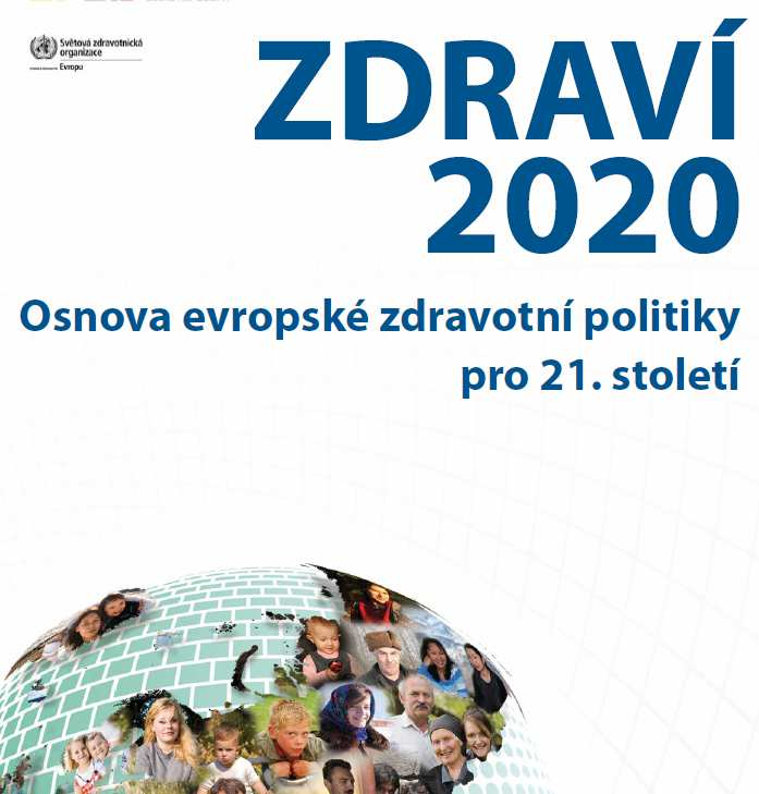 Zdraví 2020: Evropská strategie 3 Pojem zdravotní gramotnost se vyskytuje 16x Zdravotnígramotnost společnosti se stala jedním z rozhodujících faktorů.