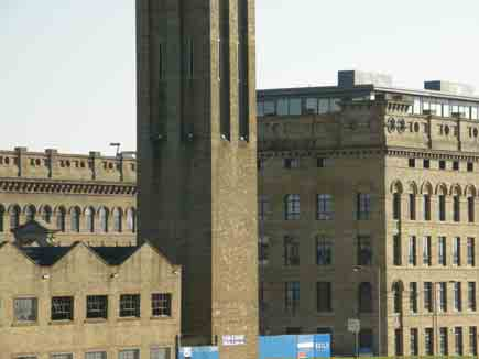 Lister Mills,