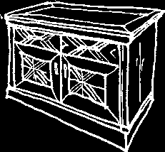 Skříň úzká policová Narrow cabinet with shelves Узкий шкаф с полочками 01 Skleník úzký 1dveřová 1 door narrow glass cabinet Сервант узкий 1-дверный 05 Skříň úzká policová 1dveřová 1 door narrow