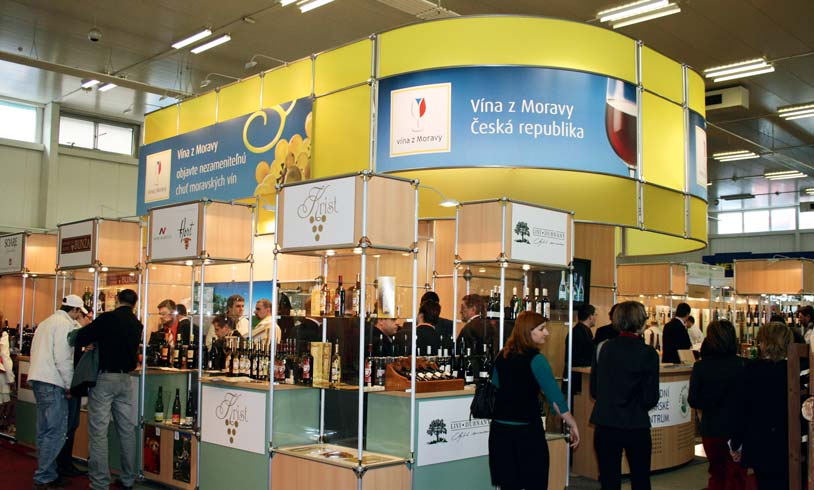 3. Cíle pro další činnost v roce 2010 (schváleno Správní radou NVC dne 4. 12. 2009) V roce 2010 bude Národní vinařské centrum, o.p.s. provádět obecně prospěšné služby a doplňkové činnosti dle čl.