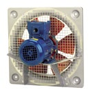 936 Axiální ventilátory, nevýbušné, ZÓNA 1 HDB, HDT Ex B E F ØD G Typ A B C počet pólů Ø D E F Ø G /4 /6 /8 HDB-HDT 315 4 33 323 315 5 329 HDB-HDT 355 45 38 325 325 355 7 371 HDB-HDT 4 5 42 336 336 4