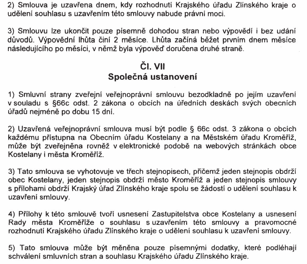 Strana 143 Věstník právních předpisů Zlínského kraje Částka 5/2014 V Kroměříži dne 16. 10.