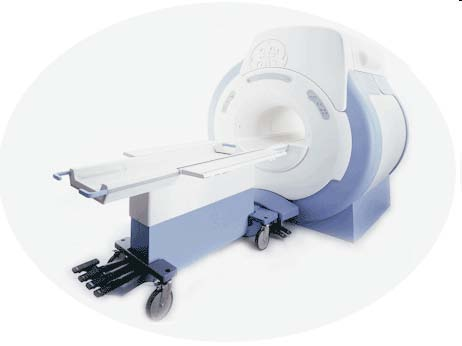 Nanomateriály na bázi oxidů železa aplikace Nové perorální kontrastní činidlo na bázi bentonit/γ-fe 2 O 3 pro MRI diagnostiku dutiny břišní (FN Olomouc, FN Banská Bystrica, Medihope, s.r.o.) γ-fe 2 O 3 Úspěšné klinické testy - 100 pacientů s onemocněními tenkého střeva, pankreatu a žlučových cest M.