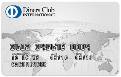 Chcite len to najlepšie S revolvingovou kreditnou kartou Diners Club White sa vám otvára svet slobody. Sami si určujete, ako budete svoju kartu splácať.