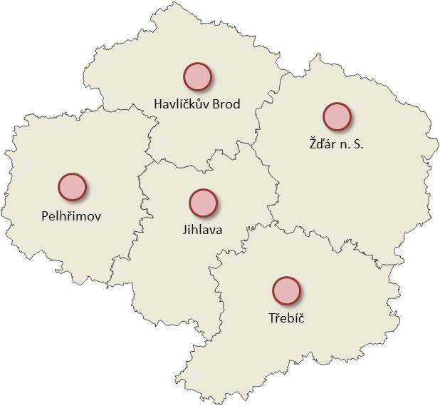 Kraj nabízí svým občanům komplexní infrastrukturu pro preventivní onkologické programy