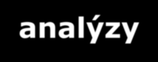 Označení metod multivariační analýzy CLS - classical least squares ILS - inverse least squares MLR - multiple linear regression