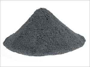 2.3.1.2. Mikrosilika Mikrosilika je velmi jemný amorfní minerální materiál s vysokým zastoupením oxidu křemičitého.