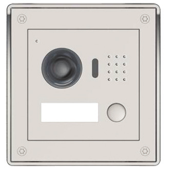 Venkovní PTZ kamera Bezdrátový systém inels RF - radiofrekvenční protokol Wi-Fi Wi-Fi Vnitřní PTZ kamera Vnitřní kamera L3 L L1 Elektroměr Wi-Fi Wi-Fi RF Domovní