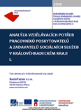 NEJVÝZNAMNĚJŠÍ VÝSLEDKY APLIKOVANÉHO VÝZKUMU Vytvořili jsme strategický dokument pod názvem Program cílené a dlouhodobé podpory integrace cizinců třetích zemí na území Jihomoravského kraje 2011-2015.