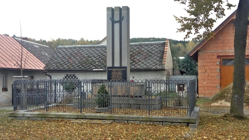 Školní zpravodaj č.