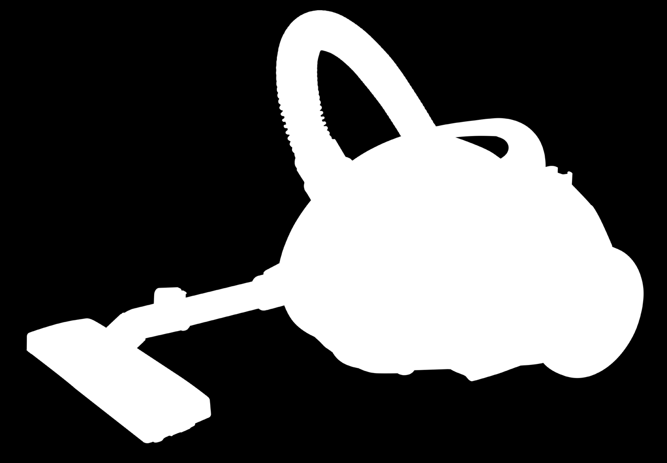 L18BVR13E Instruction Manual Vacuum Cleaner Bruksanvisning Støvsuger Bruksanvisning Dammsugare Käyttöopas