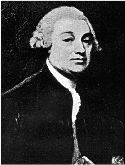 Sir John Percivall Pott (1714-1788) Chirurgical Works (1775): neobvykle vysoký výskyt nádorů šourku u londýnských kominíků 1. publikovaný popis nádorového onemocnění souvisejícího s povoláním od 80.