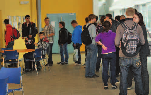 Setkání absolventů na zelené louce / 23.