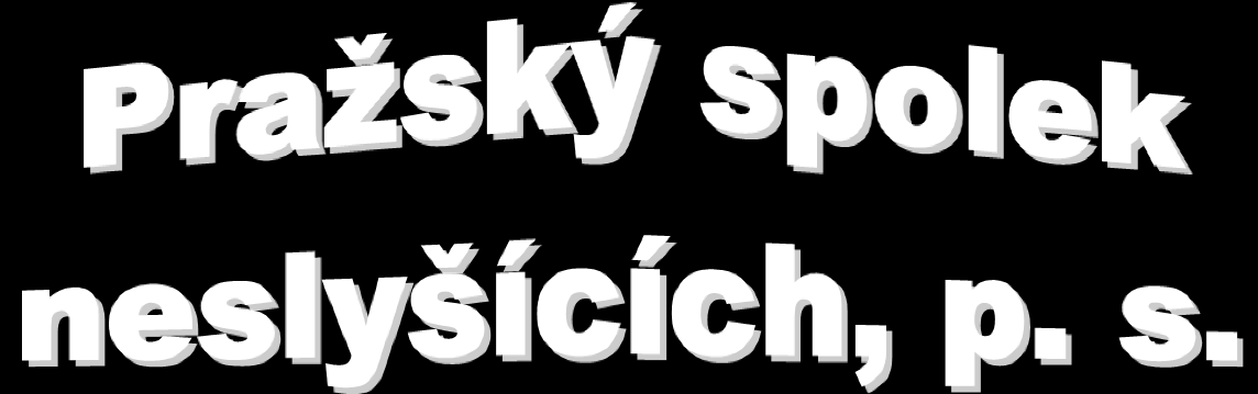 http://www.cds-psn.eu Pavel Šturm předseda Denisa Lincová místopředsedkyně + organizátorka akcí Bc. Michal Brhel pokladník Klub seniorů pravidelně každých 14 dní 4. 1. 2017 - Beseda 18. 1. 2017 - Přednáška 1.