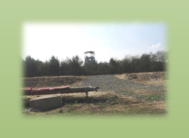 Vybrané problémové lokality těžby nerostných surovin v Libereckém kraji v souvislosti s jejich plánovaným využíváním (uran, stavební kámen, štěrkopísky