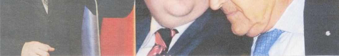 ÚNOR 2011 TREFA STRANA 2 ČLOVĚK, KTERÝ ZANESL DO ČESKÉ POLITIKY BÍDU, NEČAS... a nakonec i obavy ze zrušení Benešových Dekretů?