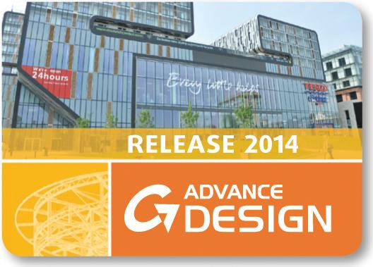 Vítejte v aplikaci Advance Steel 2014 Advance Steel 2014 je částí sady Graitec Advance, která se skládá se z produktů Advance Steel, Advance Concrete, Advance Design a Advance CAD.