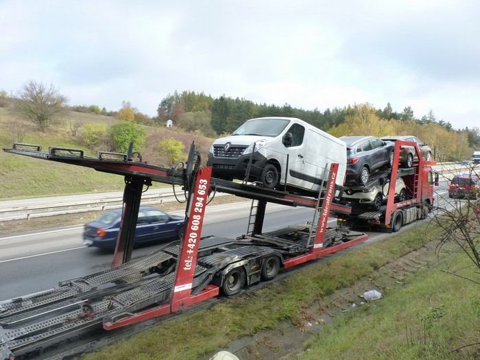 Zásahy hasičů za měsíc říjen HZS Kraje Vysočina, územní odbor Žďár nad Sázavou eviduje v období od 1. do 31. 10. celkem 142 událostí.