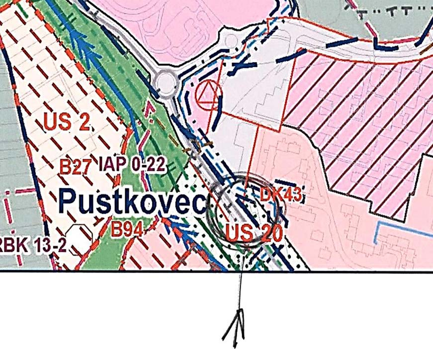 Územní plán Ostravy pro