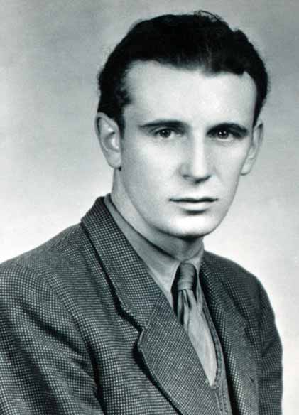 Jaroslav Klíma strážce zákona... Na podzim roku 1956 se jeho kariéra z nejasných důvodů na rok zastavila. Z dosavadní funkce byl odvolán a byl umístěn do tzv.