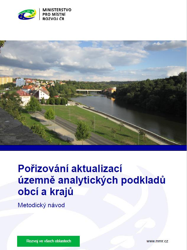 4. ÚPLNÁ AKTUALIZACE ÚAP Aktuálně probíhá 4. úplná aktualizace ÚAP obcí a krajů Termíny pro ÚAP obcí do 31.